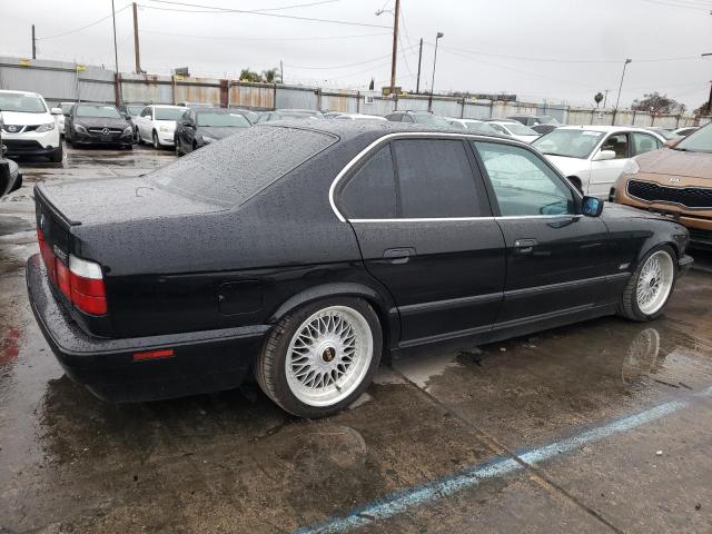 WBAHD6324SGK82965 BMW 525 I Automatic