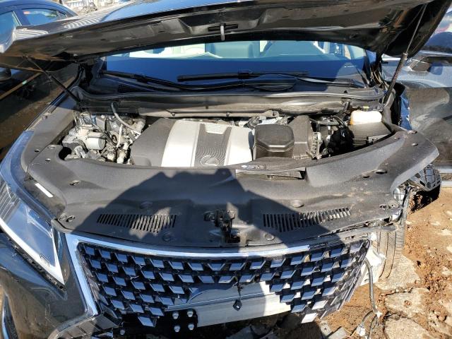 2021 LEXUS RX 350 L - JTJHZKFA9M2032991