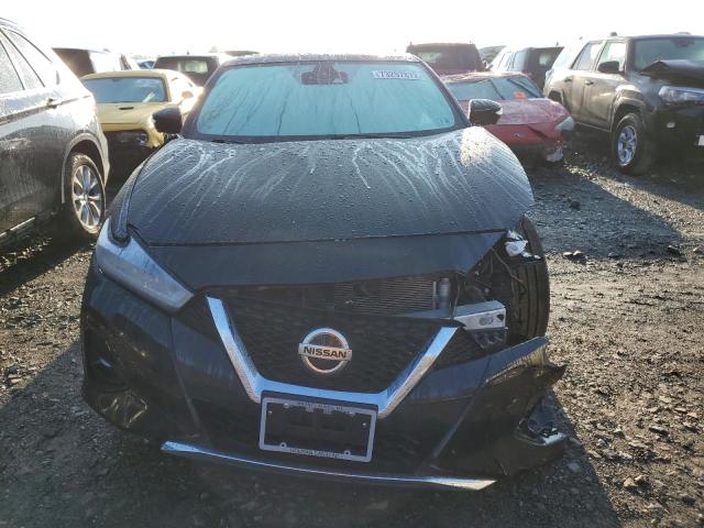 2020 NISSAN MAXIMA PLA 1N4AA6FV0LC373801