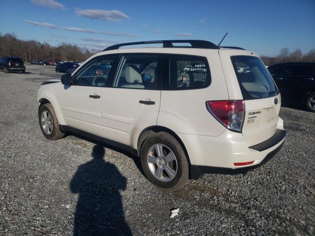 JF2SHABC4CH426974 Subaru Forester 2.5x