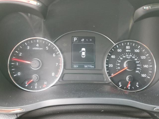 3KPFL4A74HE068664 KIA FORTE LX