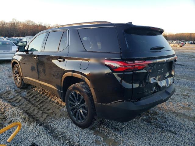 2022 CHEVROLET TRAVERSE R 1GNERJKW4NJ145604