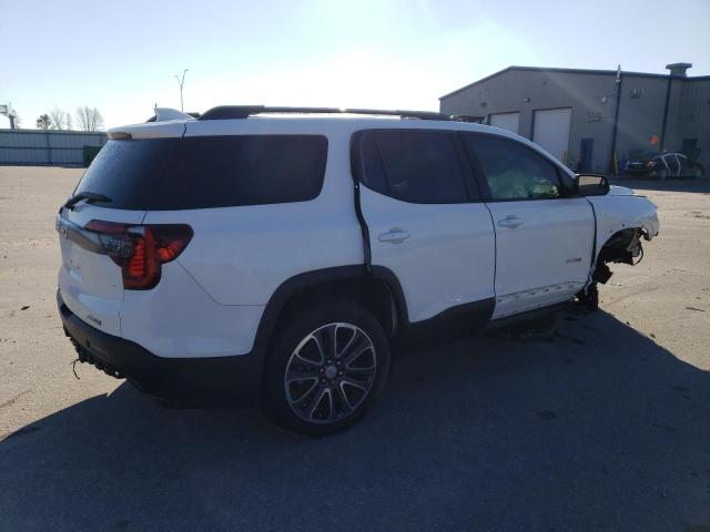 2020 GMC ACADIA AT4 - 1GKKNLLS9LZ108324