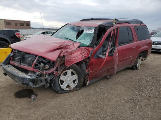 2003 Chevrolet TrailBlazer 