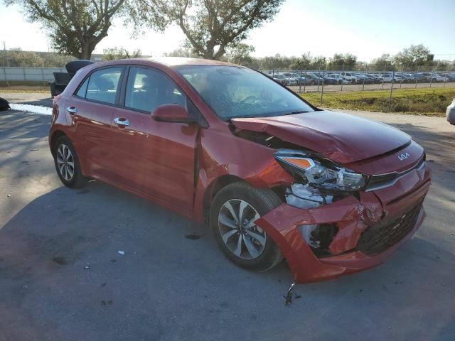 3KPA25AD6NE483537 KIA RIO S