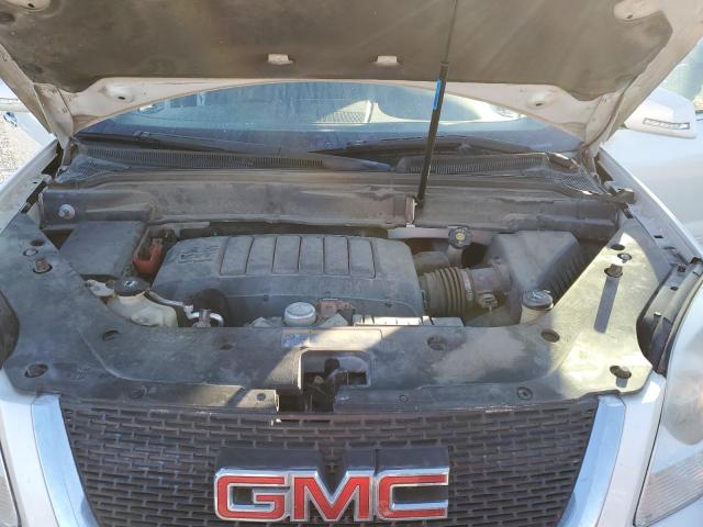 1GKKRSEDXBJ285782 GMC Acadia Slt-2