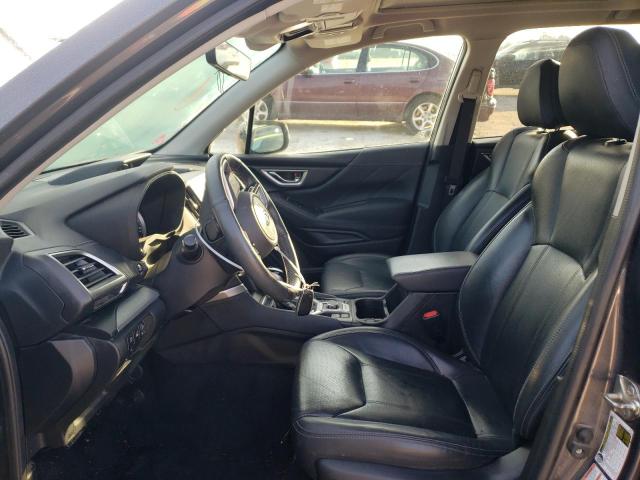 JF2SKAUCXLH404105 Subaru Forester Limited