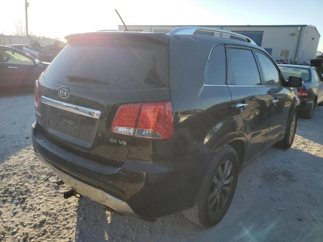 5XYKWDA23BG147490 KIA SORENTO SX