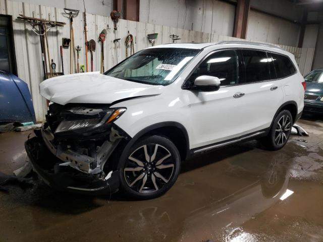 2020 HONDA PILOT TOUR - 5FNYF6H94LB050123
