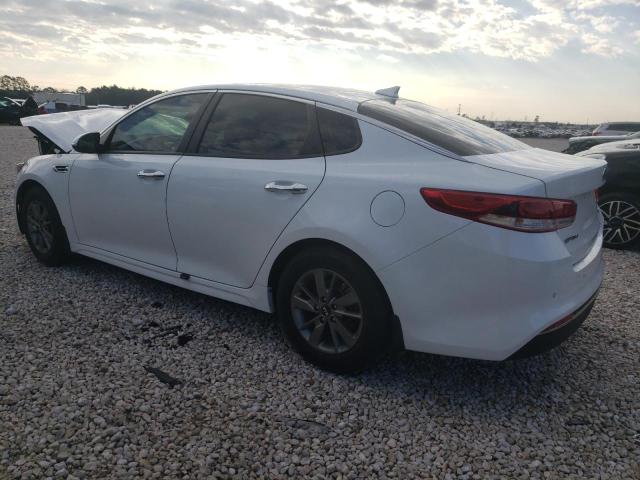5XXGT4L10JG220403 KIA Optima Lx