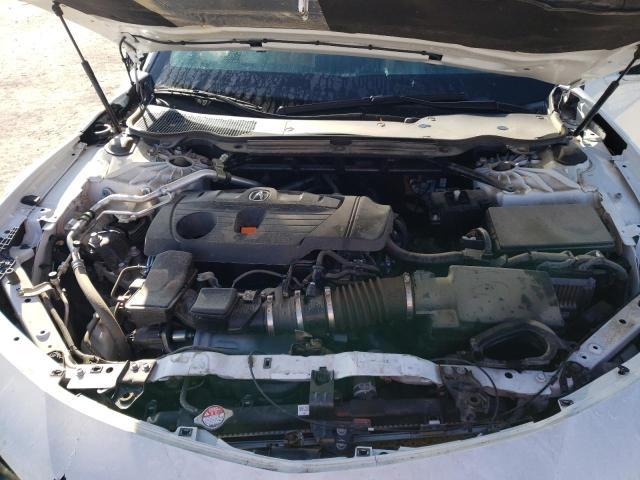 2021 ACURA TLX ADVANC 19UUB6F64MA003561