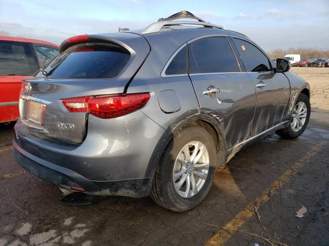 JN8CS1MW9HM415774 | 2017 INFINITI QX70