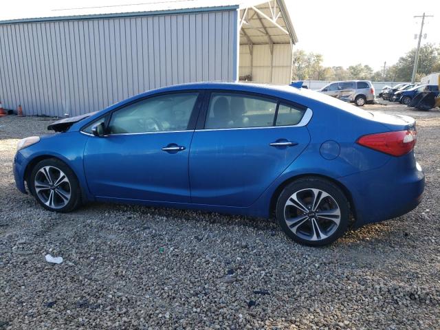 KNAFZ4A80E5174752 KIA Forte