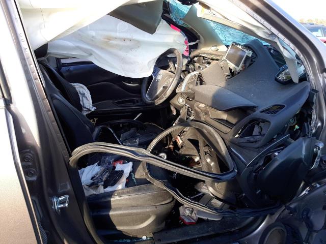 2015 BUICK ENCORE CON - KL4CJFSB3FB039281
