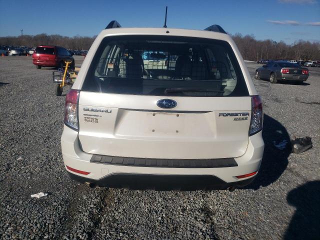 JF2SHABC4CH426974 Subaru Forester 2.5x