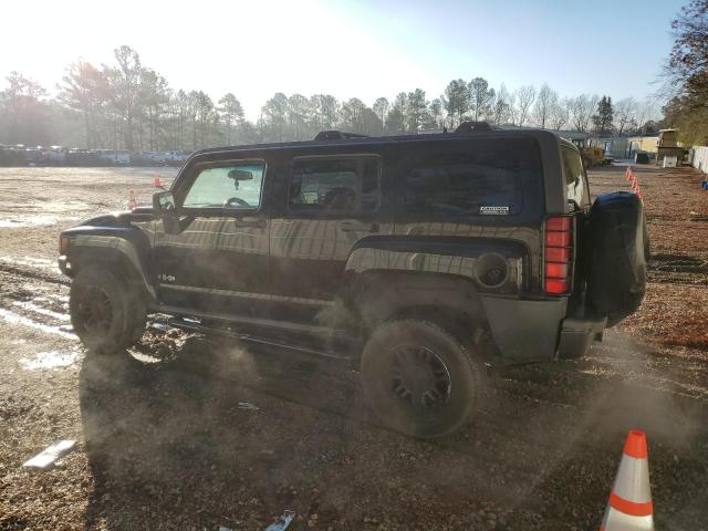 5GTDN136468110044 Hummer H3