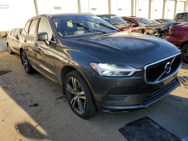 2019 VOLVO XC60 T5 - LYV102RK8KB283600