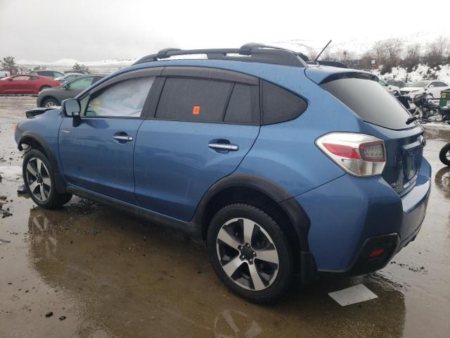 JF2GPBKC9EH247461 Subaru Xv Crosstrek 2.0i Hybrid Touring