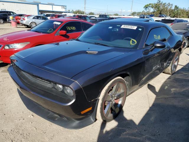 2014 Dodge Challenger SXT