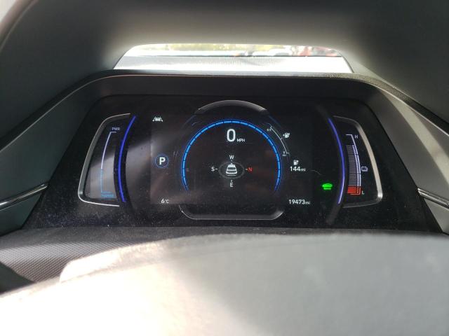 KMHC85LJ4LU062081 Hyundai Ioniq Limited