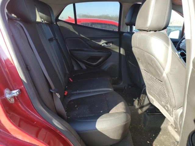 2018 BUICK ENCORE PRE - KL4CJBSB0JB570620