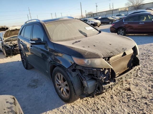 5XYKWDA23BG147490 KIA SORENTO SX