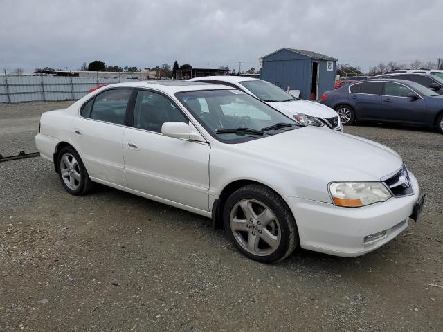 19UUA56843A054572 Acura TL