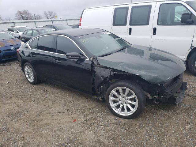 2020 CADILLAC CT5 LUXURY - 1G6DM5RK9L0119664