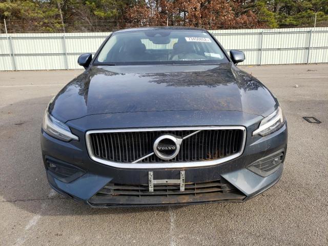 7JR102FKXMG096596 Volvo S60