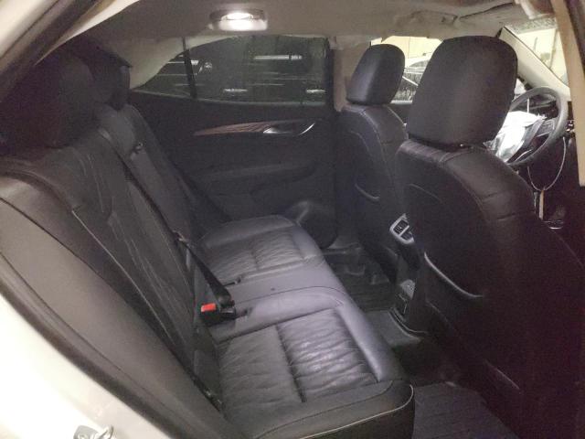 2021 BUICK ENVISION A LRBFZSR40MD110304