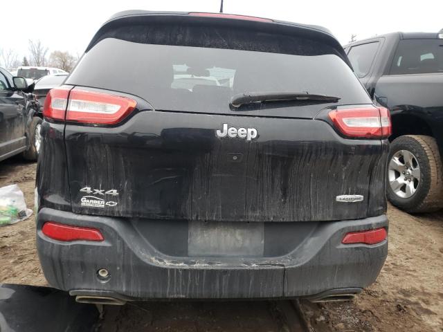 1C4PJMCS9FW604703 Jeep Cherokee Latitude