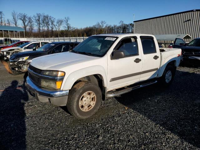 CHEVROLET COLORADO  2005 0