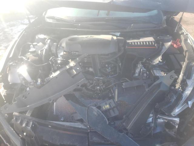 1N4AA6EV0MC512702 Nissan Maxima Sr