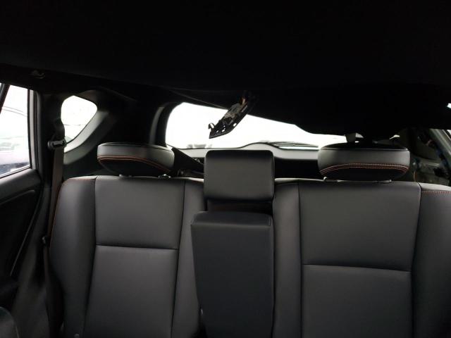 2018 TOYOTA RAV4 SE - JTMNFREVXJJ202840