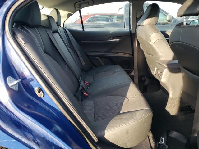 2023 TOYOTA CAMRY XSE - 4T1K61AK1PU087886
