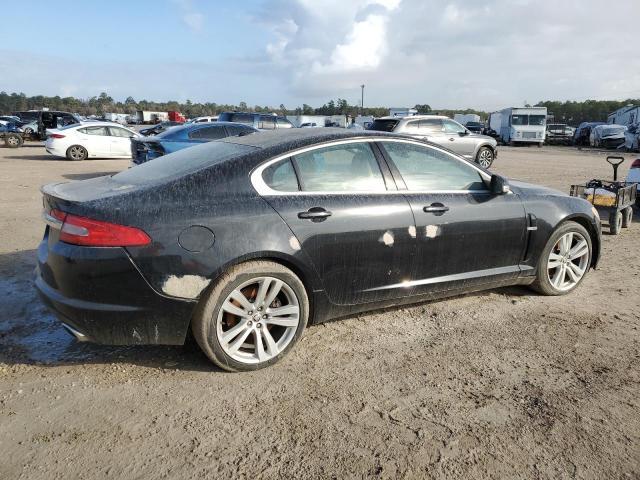 SAJWA05B59HR42207 Jaguar XF