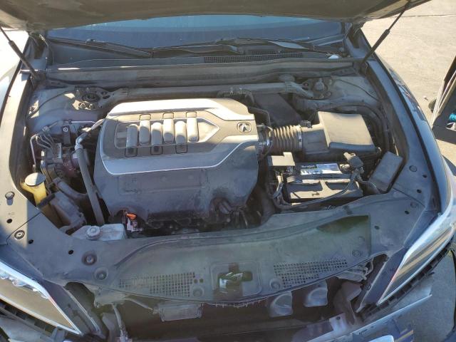 2017 ACURA RLX ADVANC JH4KC1F92HC000456