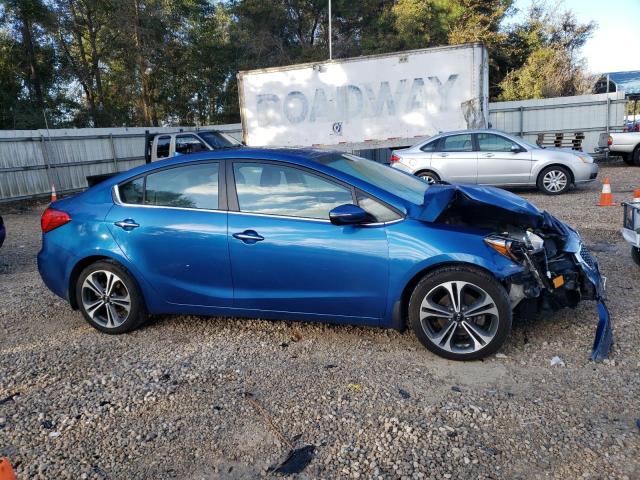 KNAFZ4A80E5174752 KIA Forte