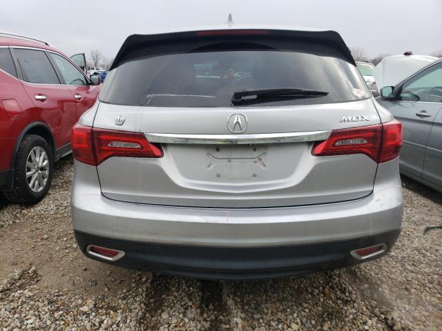 2016 ACURA MDX TECHNO - 5FRYD3H64GB004712