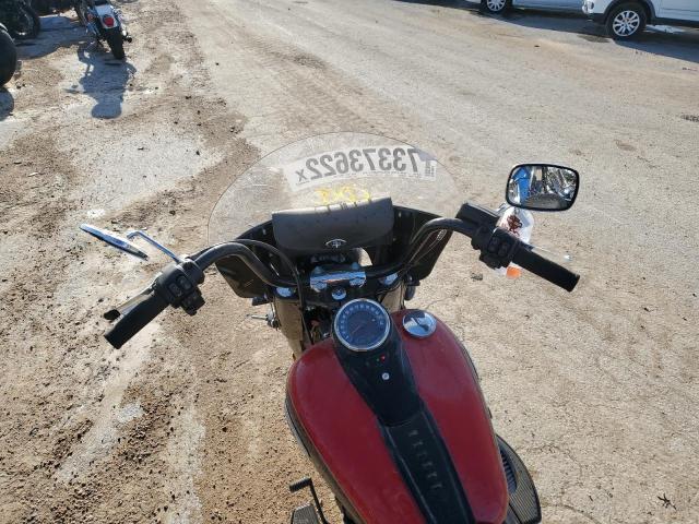 2022 HARLEY-DAVIDSON FLHCS - 1HD1YBK16NB030435