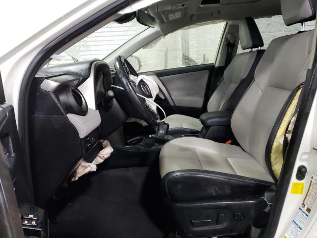 2016 TOYOTA RAV4 HV LI - JTMDJREV7GD016593