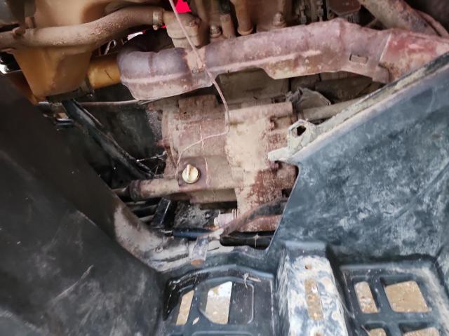 2016 HONDA TRX500 FM 1HFTE4504G4100366