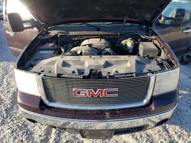2GTEK13J681268867 GMC Sierra K1500