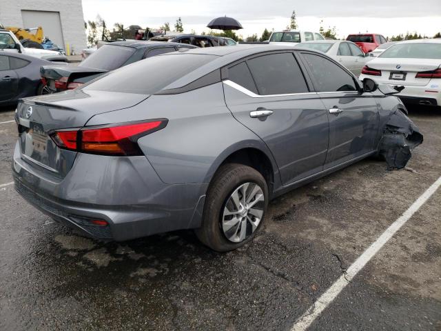1N4BL4BV1LC137828 Nissan ALTIMA S