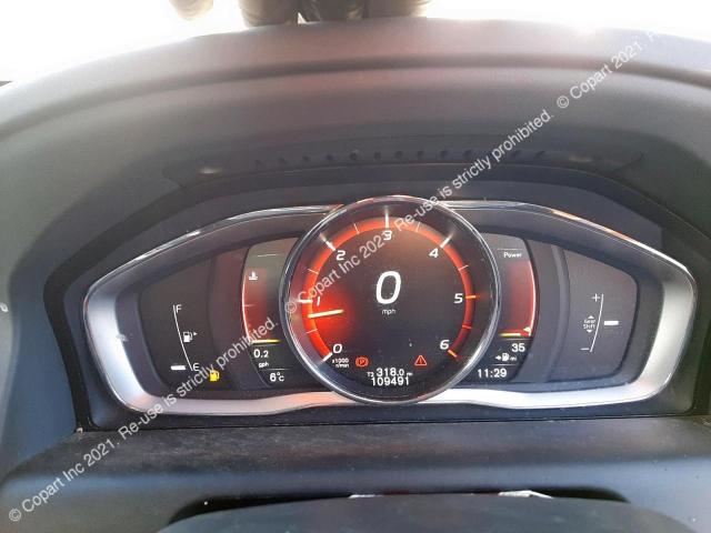 YV1DZAJC4H2077709 Volvo Xc60 R-des