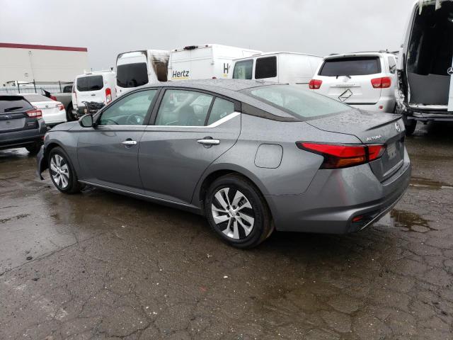2020 NISSAN ALTIMA S - 1N4BL4BVXLC226703