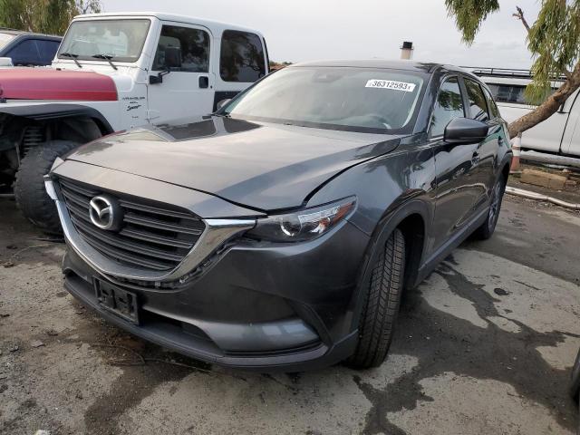 2019 Mazda CX-9 Sport