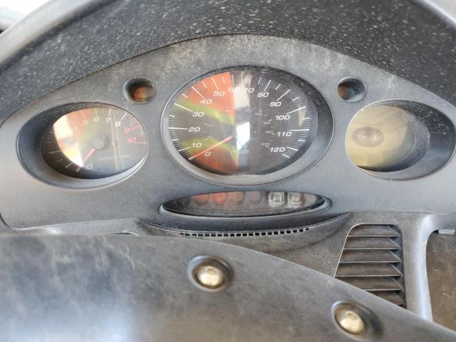 2007 HONDA FSC600 D JH2PF01107K500699
