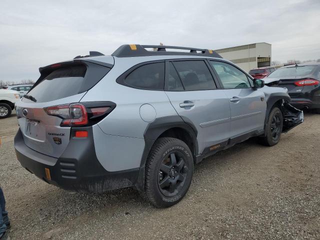 4S4BTGSD9P3113149 Subaru Outback Wilderness
