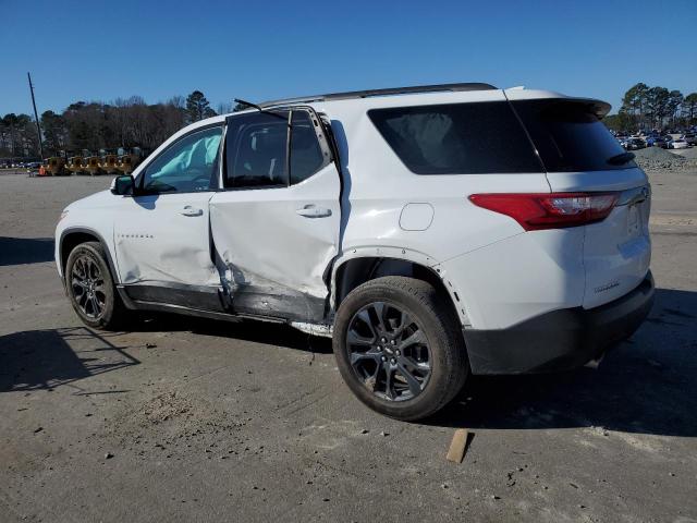 2020 CHEVROLET TRAVERSE R 1GNERJKWXLJ202076